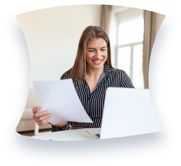 Bookkeeping
